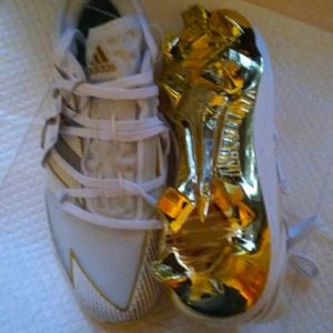 Adidas afterburner 7 baseball cleats